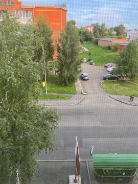 2-к квартира, 5/5 эт., 43м²