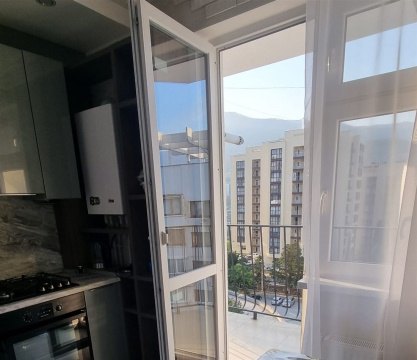 1-к квартира, 7/10 эт., 38м²