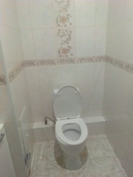 2-к квартира, 2/10 эт., 66м²