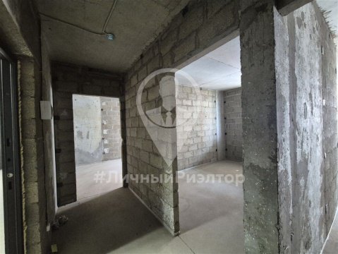 2-к квартира, 12/17 эт., 52м²
