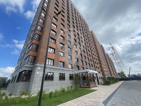 3-к квартира, 4/16 эт., 86м²