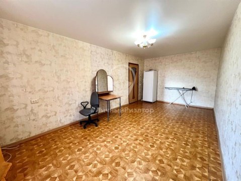 2-к квартира, 4/5 эт., 52м²