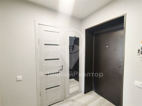 1-к квартира, 7/7 эт., 314м²
