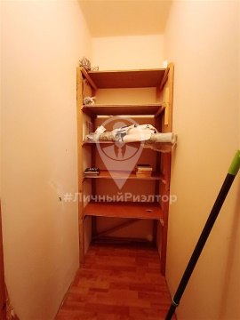 2-к квартира, 1/5 эт., 50м²
