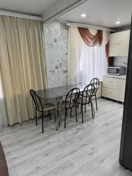 3-к квартира, 3/5 эт., 58м²