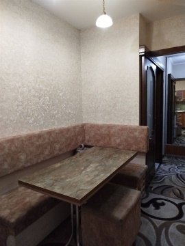 2-к квартира, 5/5 эт., 35м²