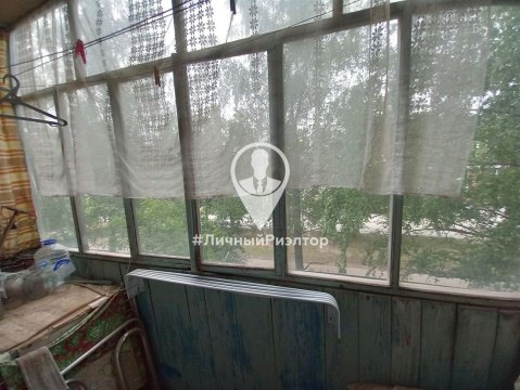 2-к квартира, 3/9 эт., 45м²