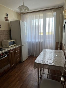 1-к квартира, 7/10 эт., 38м²