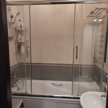 1-к квартира, 1/14 эт., 39м²
