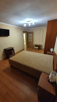 3-к квартира, 3/3 эт., 68м²