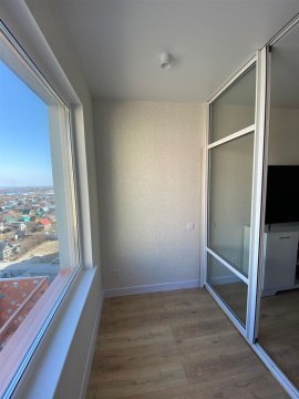 2-к квартира, 8/9 эт., 45м²