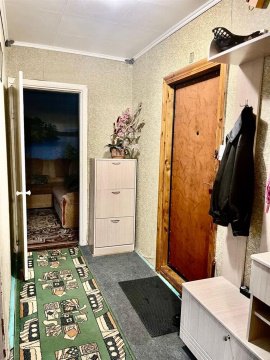 2-к квартира, 7/9 эт., 50м²