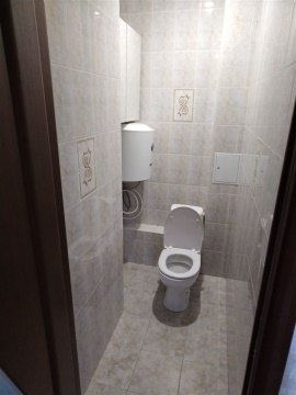 2-к квартира, 14/25 эт., 59м²