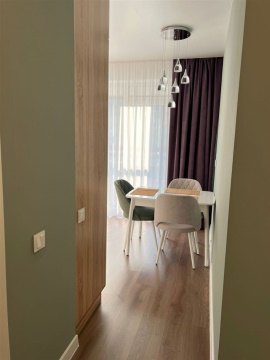 1-к квартира, 5/7 эт., 33м²
