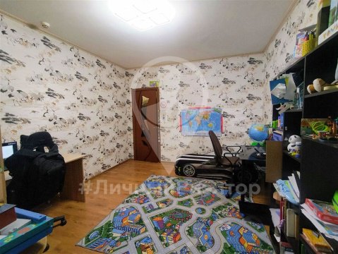 2-к квартира, 5/15 эт., 66м²