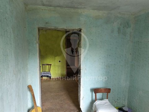 4-к квартира, 3/5 эт., 64м²