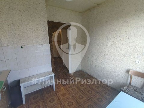 1-к квартира, 7/9 эт., 32м²