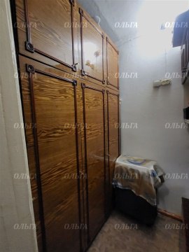 2-к квартира, 1/5 эт., 45м²