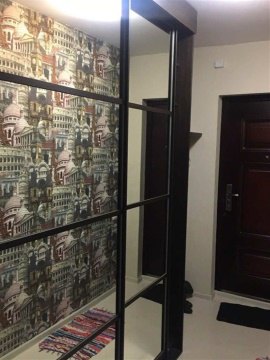 1-к квартира, 2/5 эт., 36м²