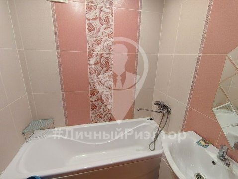 1-к квартира, 7/11 эт., 34м²