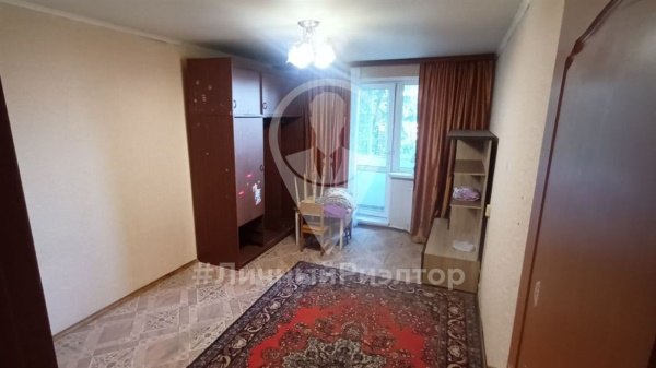 3-к квартира, 3/5 эт., 56м²