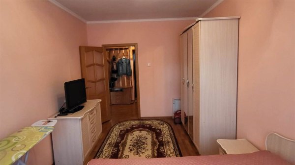 2-к квартира, 2/9 эт., 64м²