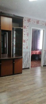 2-к квартира, 4/5 эт., 45м²