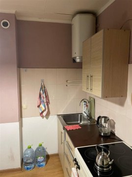 3-к квартира, 7/9 эт., 52м²