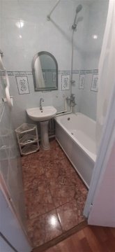 2-к квартира, 2/9 эт., 43м²