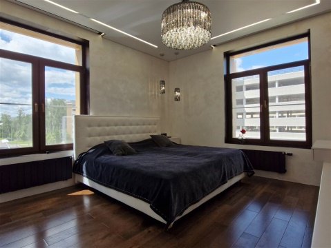 3-к квартира, 4/9 эт., 93м²