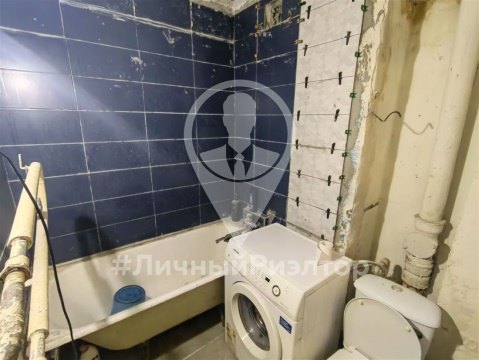 2-к квартира, 4/4 эт., 41м²