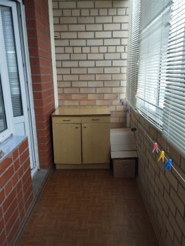 2-к квартира, 3/5 эт., 60м²
