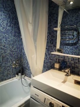 3-к квартира, 7/9 эт., 52м²