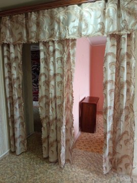 2-к квартира, 4/5 эт., 47м²