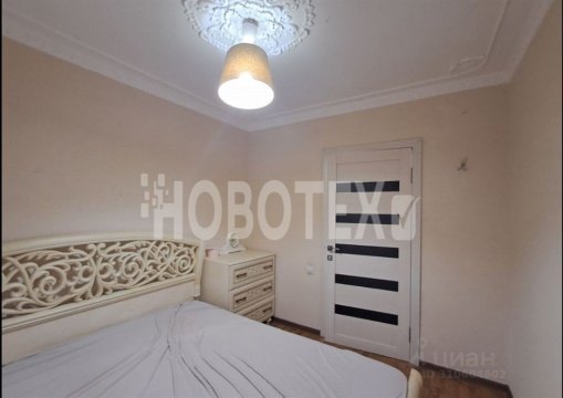 3-к квартира, 1/3 эт., 66м²