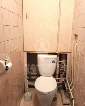 1-к квартира, 7/9 эт., 32м²
