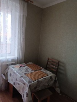 1-к квартира, 8/10 эт., 34м²