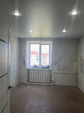 3-к квартира, 5/5 эт., 65м²
