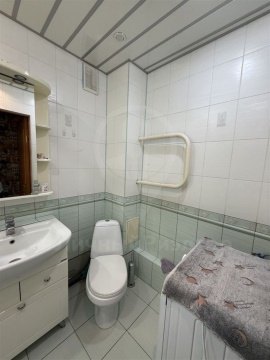 1-к квартира, 5/10 эт., 39м²