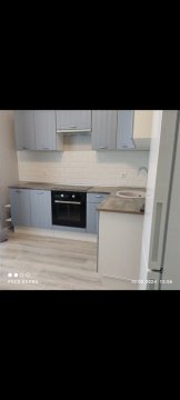 1-к квартира, 3/6 эт., 44м²