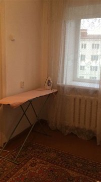 2-к квартира, 4/5 эт., 42м²