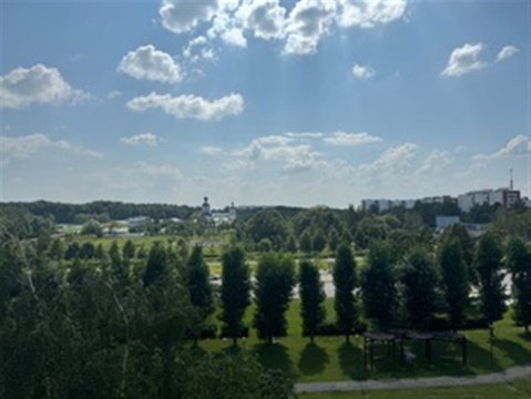 3-к квартира, 7/9 эт., 52м²