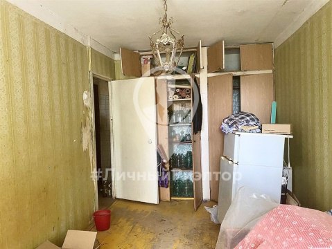 2-к квартира, 3/5 эт., 45м²