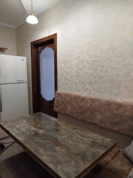 2-к квартира, 5/5 эт., 35м²