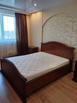 3-к квартира, 13/22 эт., 98м²