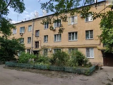 1-к квартира, 3/3 эт., 30м²