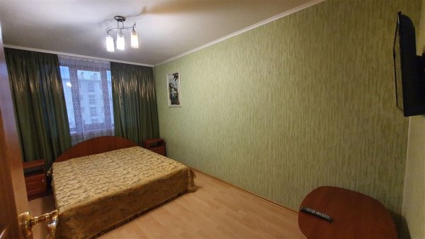 3-к квартира, 3/3 эт., 68м²
