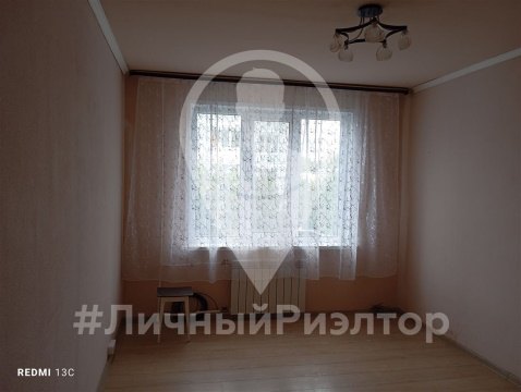 1-к квартира, 4/5 эт., 31м²