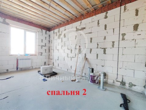 Дом 131м², участок 10 сот.