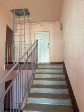 1-к квартира, 5/5 эт., 39м²